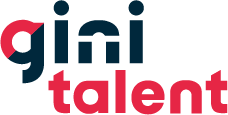 Gini Talent Logo